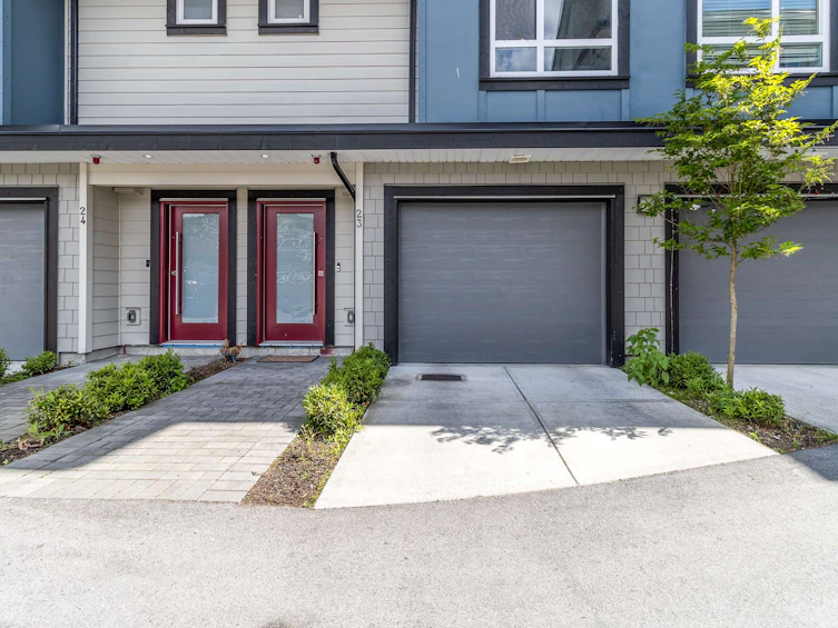 23-5515 199a Street, Langley, BC, V3A 1J7 - 28