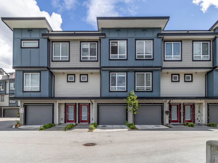23-5515 199a Street, Langley, BC, V3A 1J7 - 29