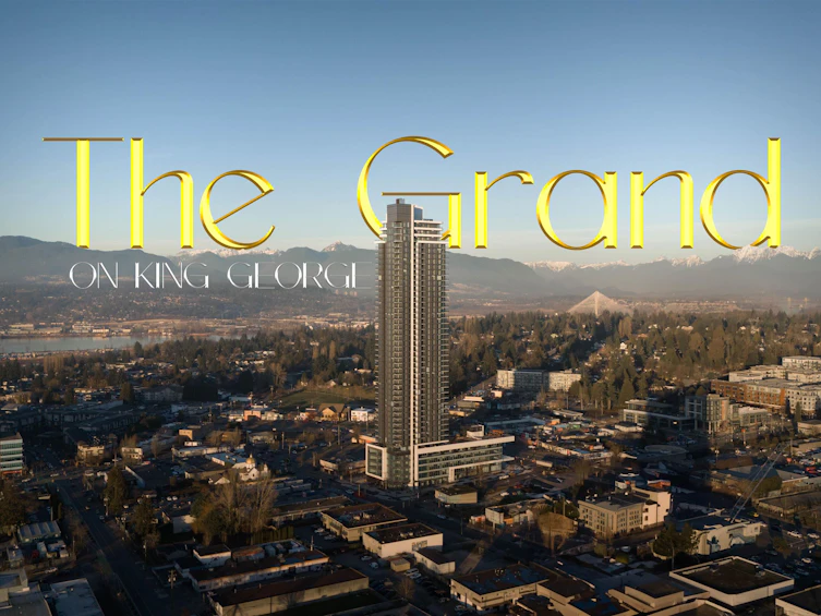 3703-10750 135a Street, Surrey, BC, V3T 0V4 - 27