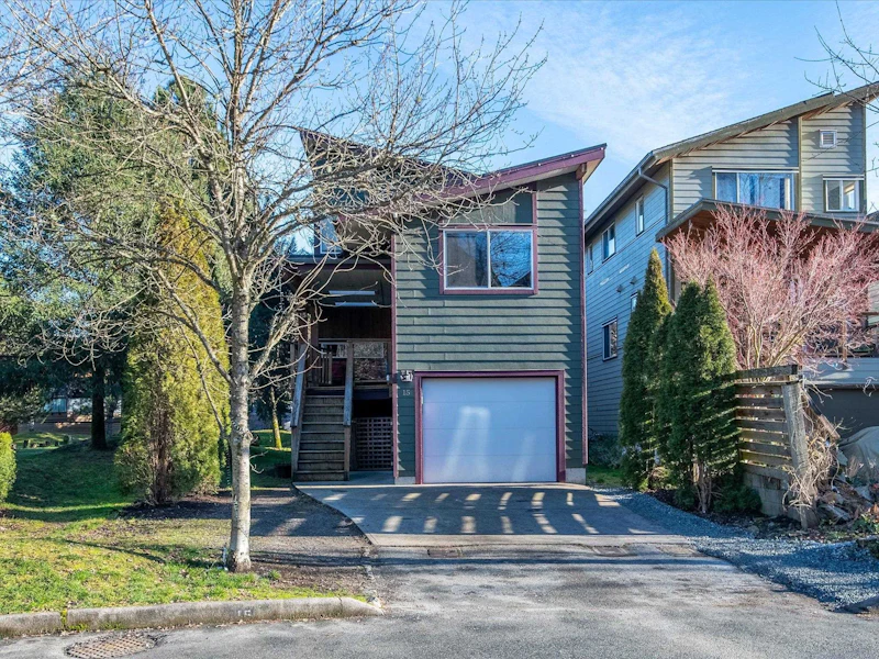 15 - 40137 Government Road, Squamish BC V8B 0N7