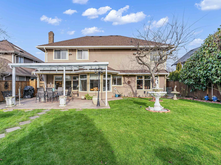 6328 Brodie Road, Delta, BC, V4K 2B9 - 31