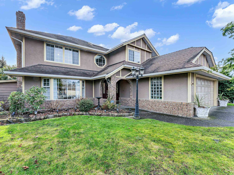 6328 Brodie Road, Delta, BC, V4K 2B9 - 2