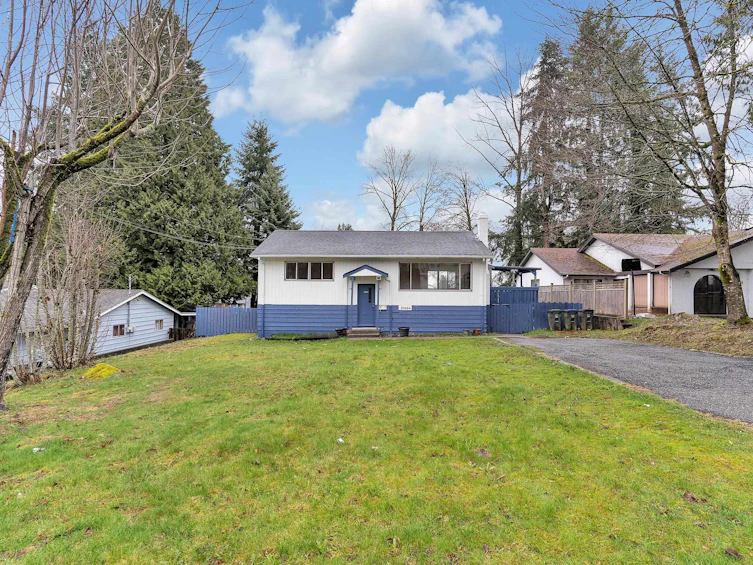 10464 154a Street, Surrey, BC, V3R 4K1
