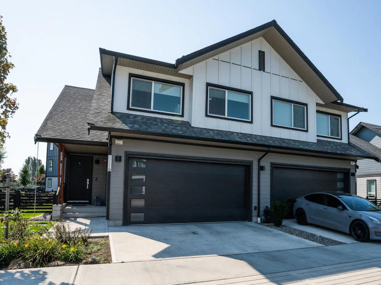 4338B Cormorant Way, Delta, BC, V4M 0E6
