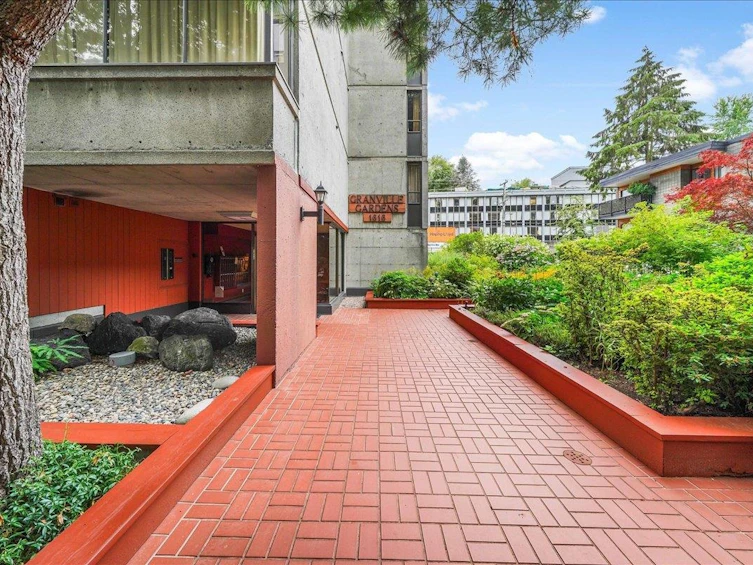 502-1616 W 13th Avenue, Vancouver, BC, V6J 2G6 - 2