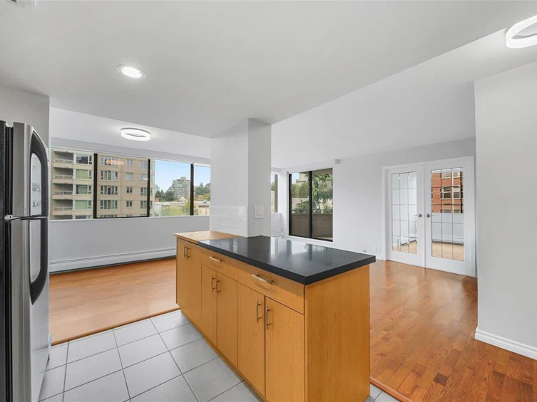 502-1616 W 13th Avenue, Vancouver, BC, V6J 2G6 - 6
