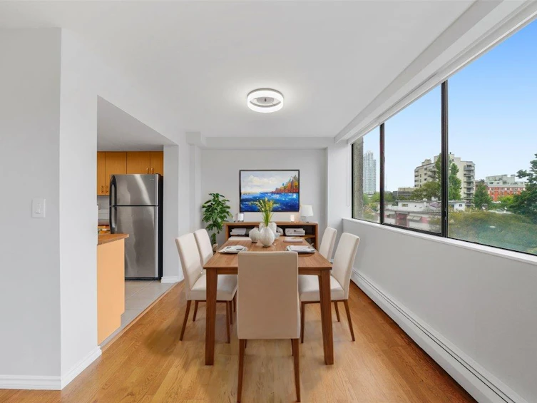 502-1616 W 13th Avenue, Vancouver, BC, V6J 2G6 - 7