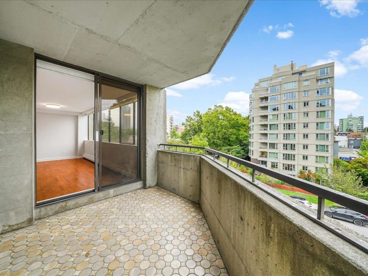502-1616 W 13th Avenue, Vancouver, BC, V6J 2G6 - 24