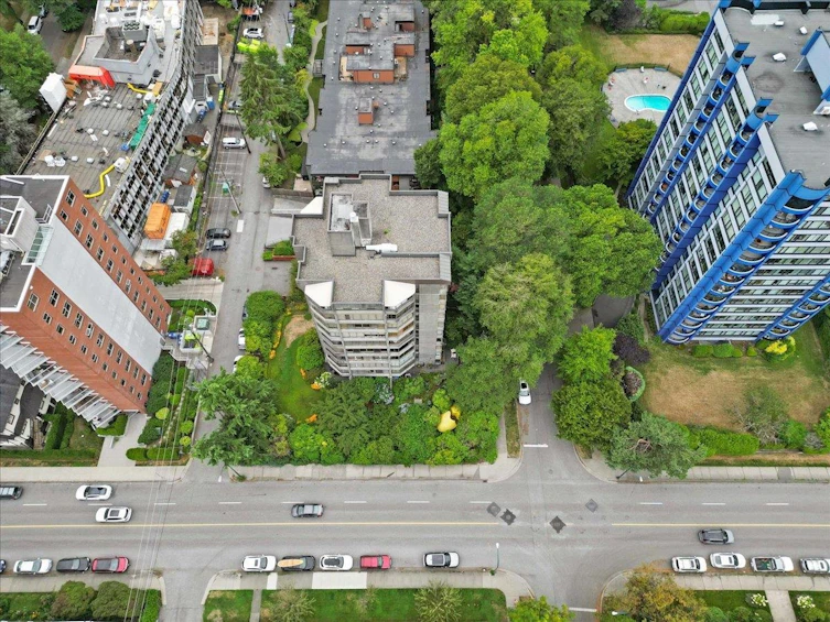 502-1616 W 13th Avenue, Vancouver, BC, V6J 2G6 - 28