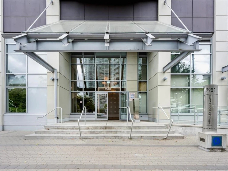 1402-9981 Whalley Boulevard, Surrey, BC, V3T 0G6 - 29