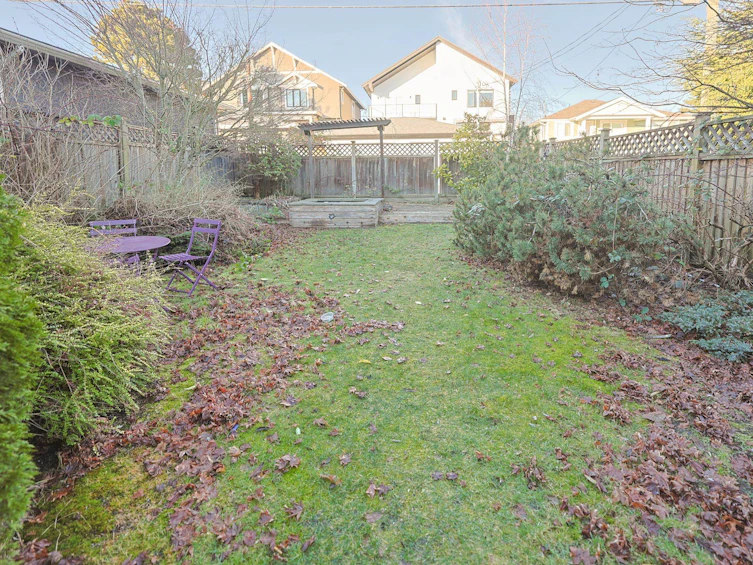545 W 63rd Avenue, Vancouver, BC, V6P 2G7 - 19