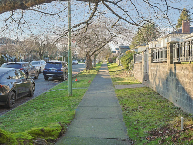 545 W 63rd Avenue, Vancouver, BC, V6P 2G7 - 20