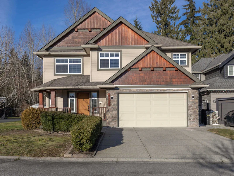 32613 Maynard Place, Mission BC V4S 0B7