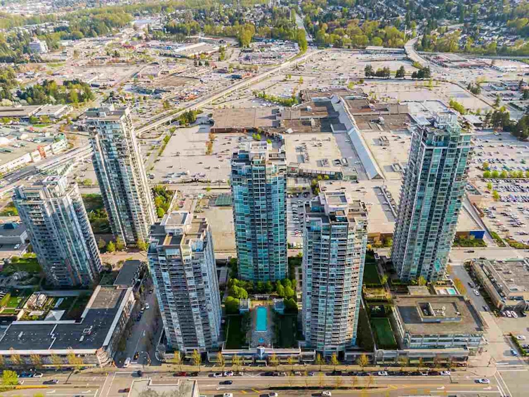 3505-2975 Atlantic Avenue, Coquitlam, BC, V3B 0C5 - 35