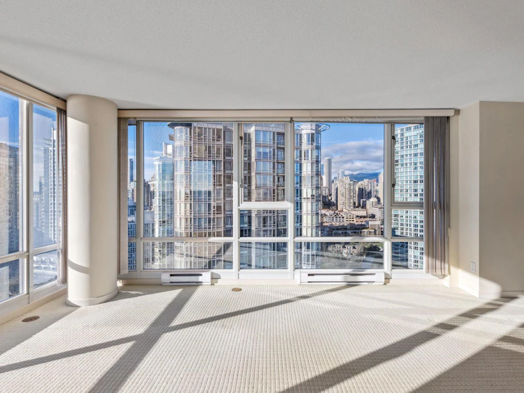 2307-1033 Marinaside Crescent, Vancouver, BC, V6Z 3A3 - 11