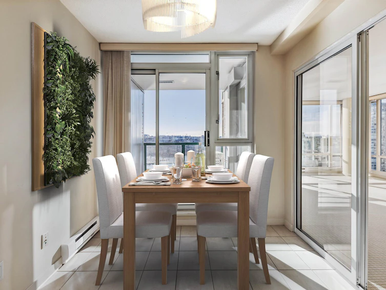 2307-1033 Marinaside Crescent, Vancouver, BC, V6Z 3A3 - 14