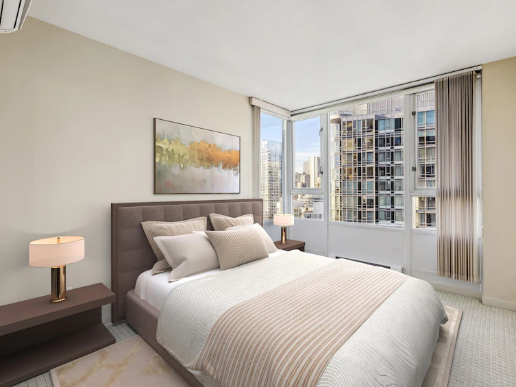 2307-1033 Marinaside Crescent, Vancouver, BC, V6Z 3A3 - 22