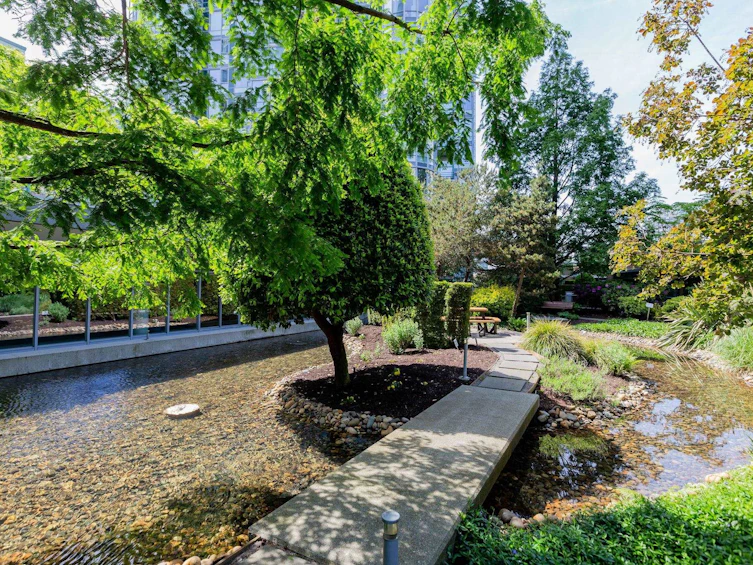2307-1033 Marinaside Crescent, Vancouver, BC, V6Z 3A3 - 29