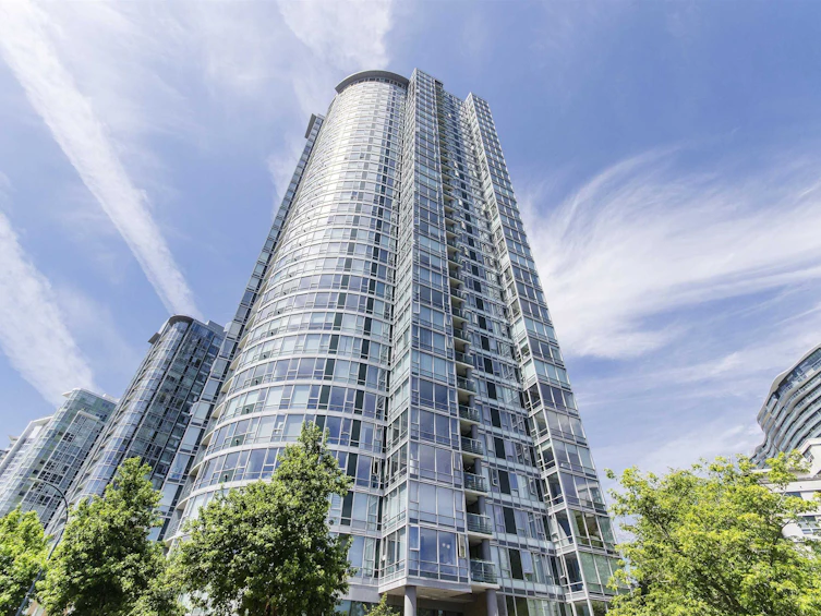 2307-1033 Marinaside Crescent, Vancouver, BC, V6Z 3A3 - 30