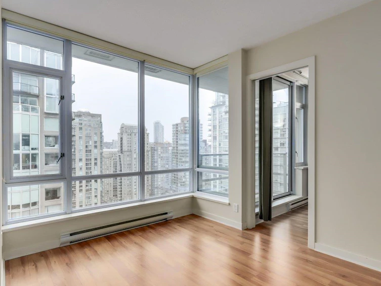 2308-833 Homer Street, Vancouver, BC, V6B 0H4 - 5
