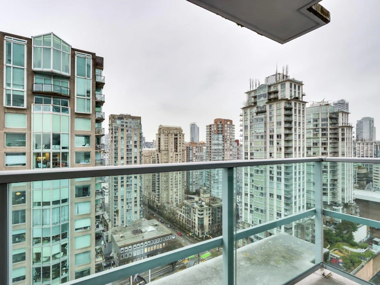 2308-833 Homer Street, Vancouver, BC, V6B 0H4 - 11