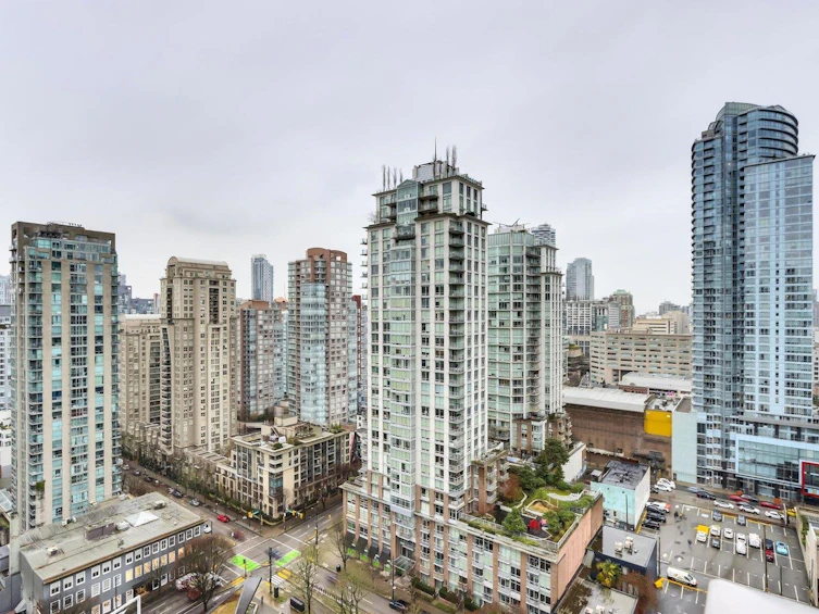 2308-833 Homer Street, Vancouver, BC, V6B 0H4 - 12