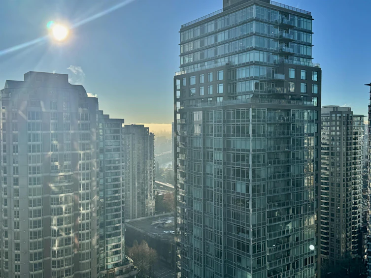 2308-833 Homer Street, Vancouver, BC, V6B 0H4 - 13