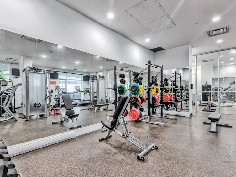 2308-833 Homer Street, Vancouver, BC, V6B 0H4 - 16