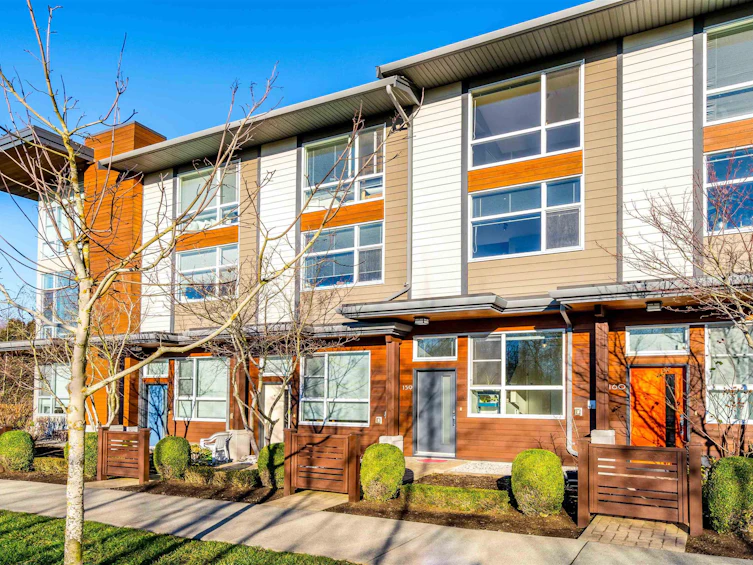 159-2228 162 Street, Surrey, BC, V3Z 6P4 - 2
