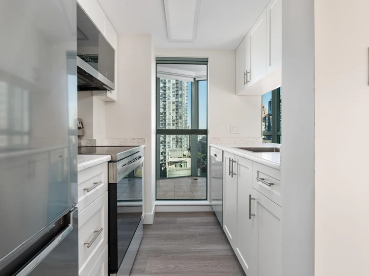 1204-1188 Howe Street, Vancouver, BC, V6Z 2S8 - 7