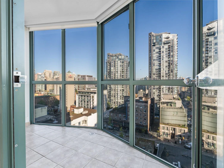 1204-1188 Howe Street, Vancouver, BC, V6Z 2S8 - 8