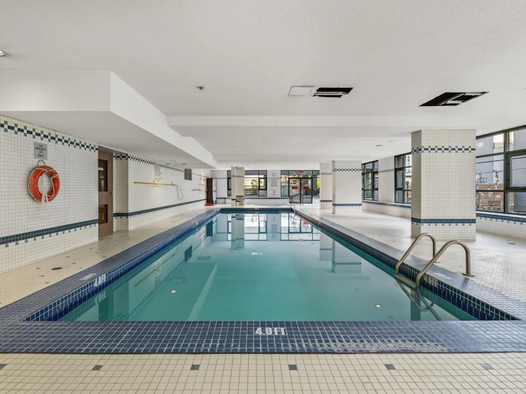 1204-1188 Howe Street, Vancouver, BC, V6Z 2S8 - 14