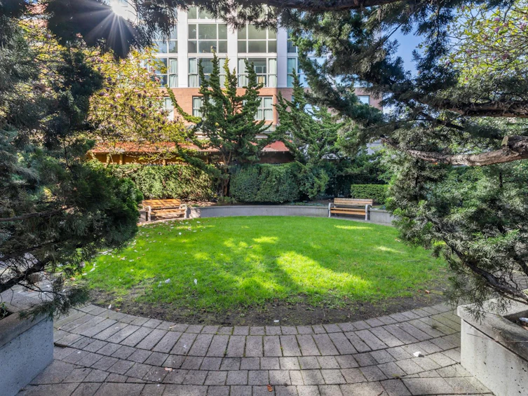 1204-1188 Howe Street, Vancouver, BC, V6Z 2S8 - 15