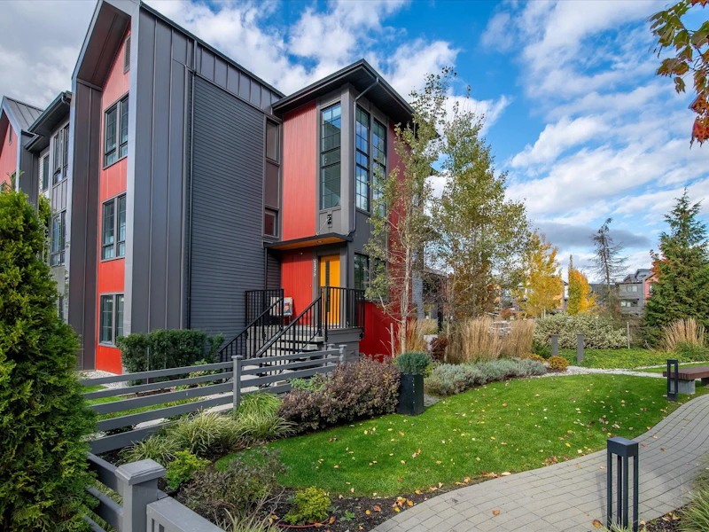 1376 Peakside Place, Squamish BC