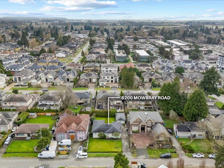 8200 Mowbray Road, Richmond, BC, V7A 2B7 - 5