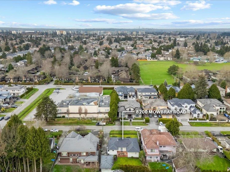 8200 Mowbray Road, Richmond, BC, V7A 2B7 - 6