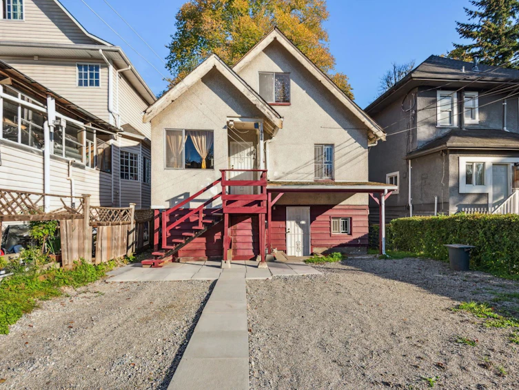 464 E 12th Avenue, Vancouver, BC, V5T 2H4 - 29