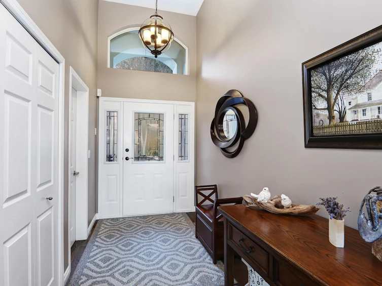 45-47470 Chartwell Drive, Chilliwack, BC, V2P 8A2 - 2