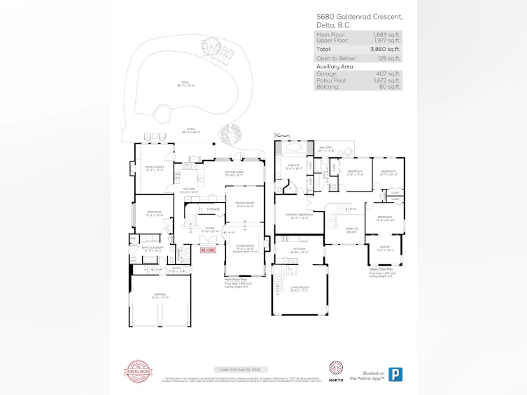 5680 Goldenrod Crescent, Delta, BC, V4L 2G5 - 40