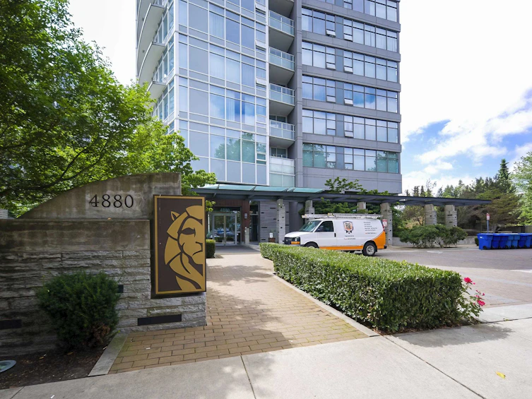 3802-4880 Bennett Street, Burnaby, BC, V5H 0C1 - 39