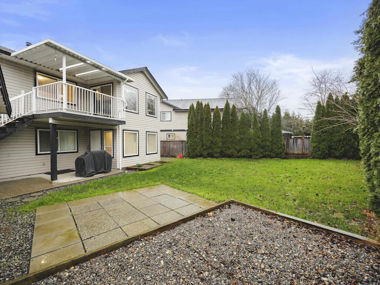 21540 50a Avenue, Langley, BC, V3A 8W4 - 3