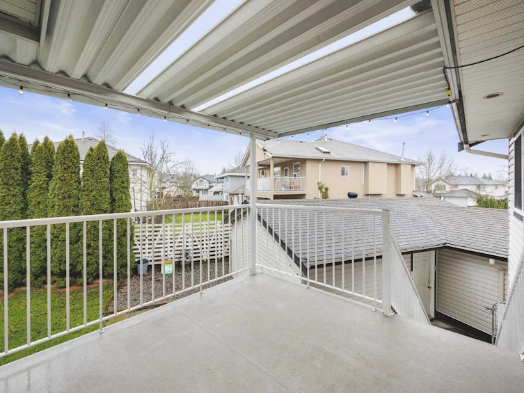 21540 50a Avenue, Langley, BC, V3A 8W4 - 21