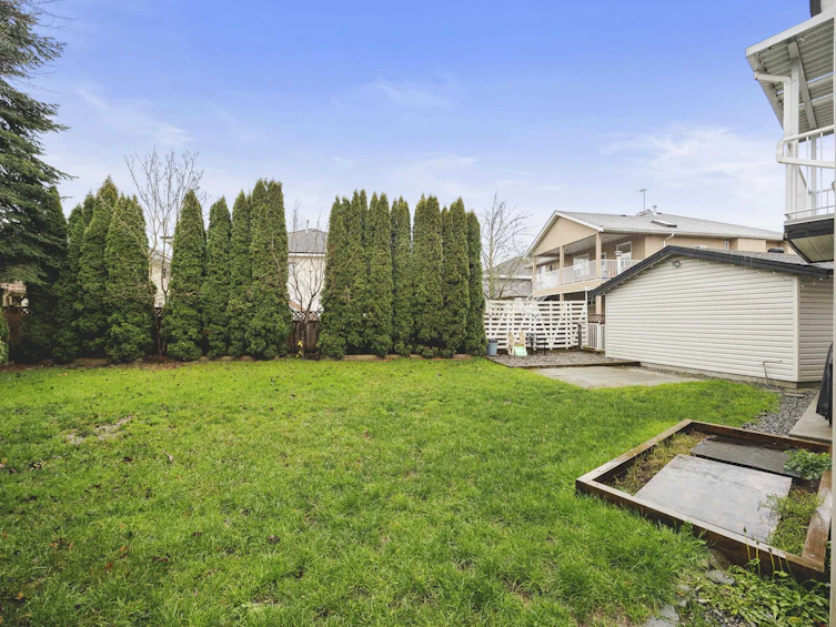 21540 50a Avenue, Langley, BC, V3A 8W4 - 36