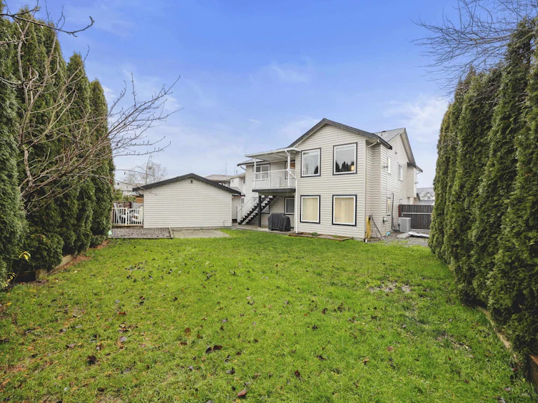 21540 50a Avenue, Langley, BC, V3A 8W4 - 37