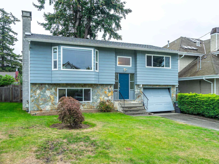 1332 129b Street, Surrey, BC, V4A 3Z3 - 3