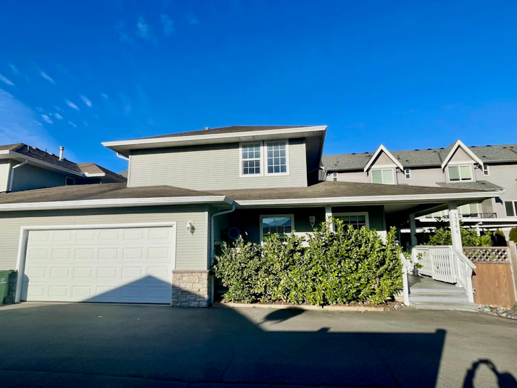 B-7374 Evans Road, Chilliwack, BC, V2R 1L2 - 2