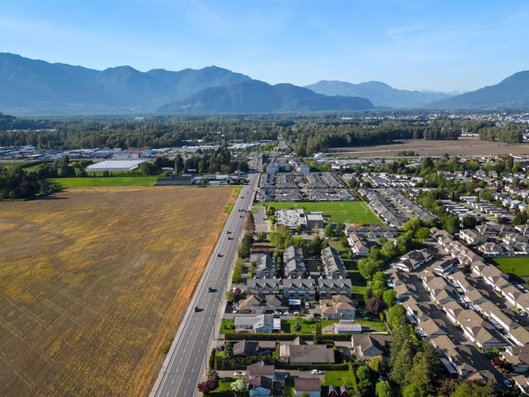 B-7374 Evans Road, Chilliwack, BC, V2R 1L2 - 20