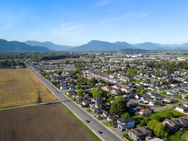 B-7374 Evans Road, Chilliwack, BC, V2R 1L2 - 21