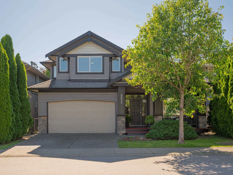 9073 216a Street, Langley BC V1M 4C9