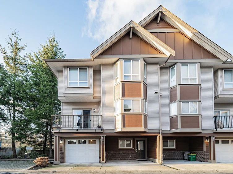 26-1211 Ewen Avenue, New Westminster, BC, V3M 5E5 - 2